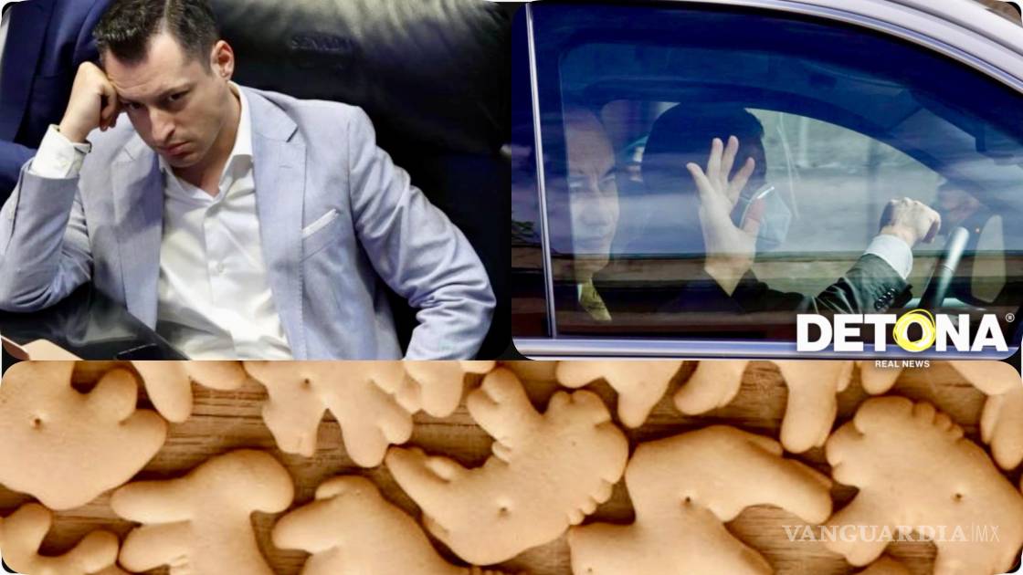 A Colosio le conviene ir por Sonora