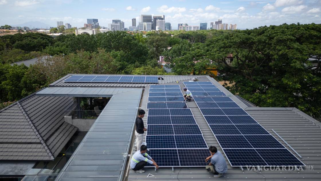 Alto costo de los combustibles por la guerra con Irán impulsa las ventas de equipamiento solar en Asia