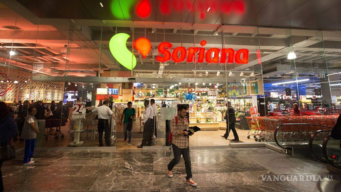 Soriana ofrecerá WiFi gratis en sus 824 tiendas
