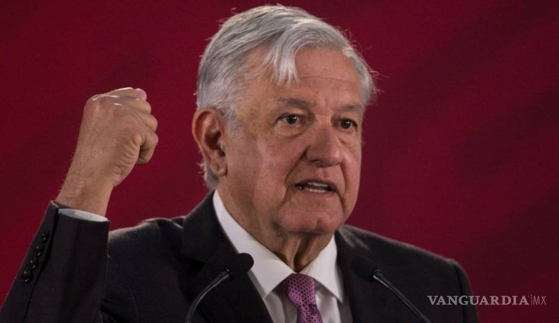 AMLO despotrica contra el PAN: ‘convirtieron al país en un cementerio, y ahora defienden derechos humanos'
