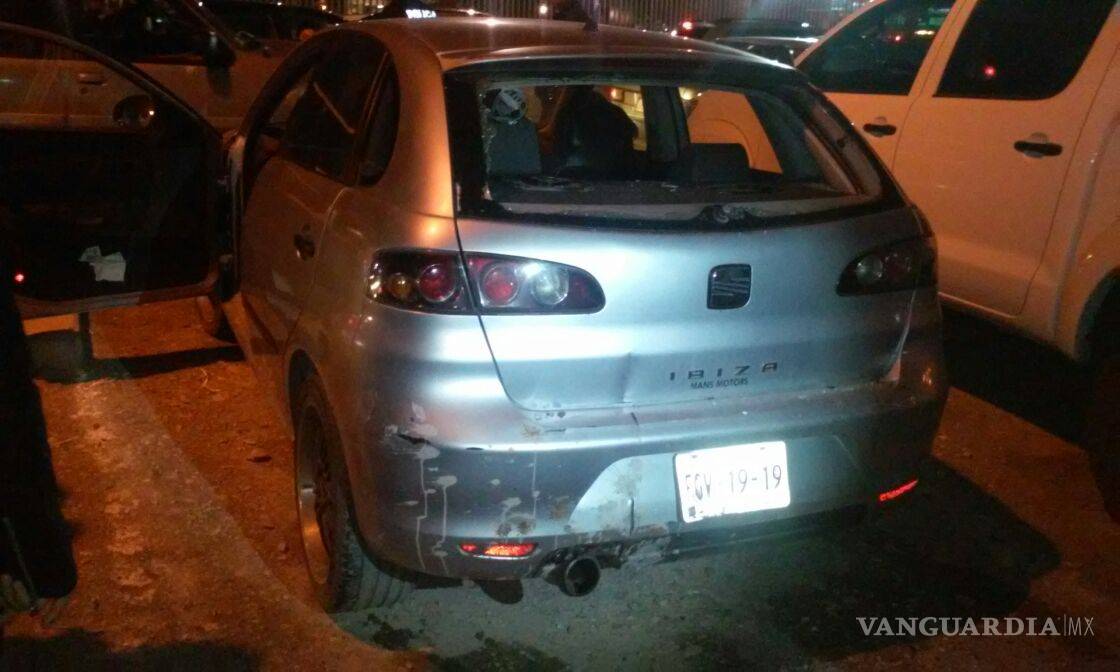 $!Presentan denuncias contra agresores de la trifulca en juego entre Santos y Tigres