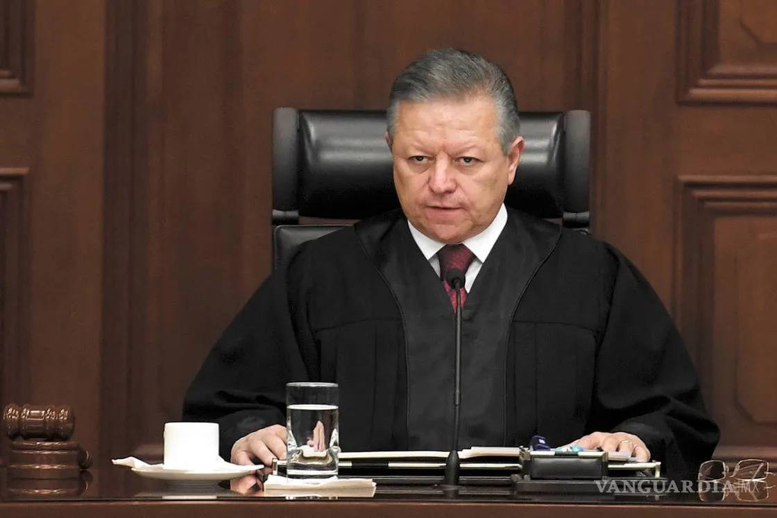 $!México debe cumplir pedido de la ONU sobre desaparecidos señala la SCJN