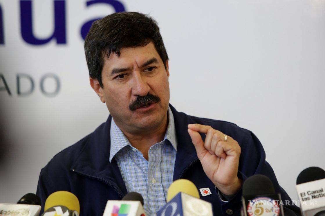 $!‘Observé cobros y ejecuciones de reos en cárcel de Corral’: Alejandro Gutiérrez en entrevista exclusiva para Vanguardia