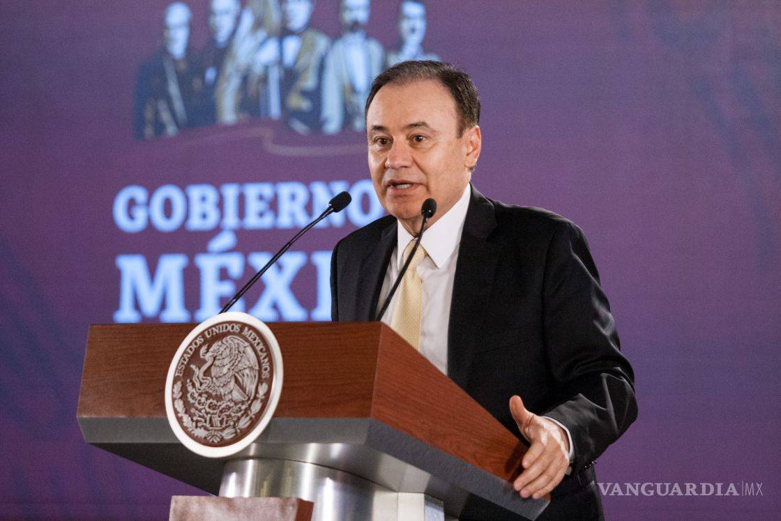 $!Así eran de niños los miembros del gabinete de AMLO