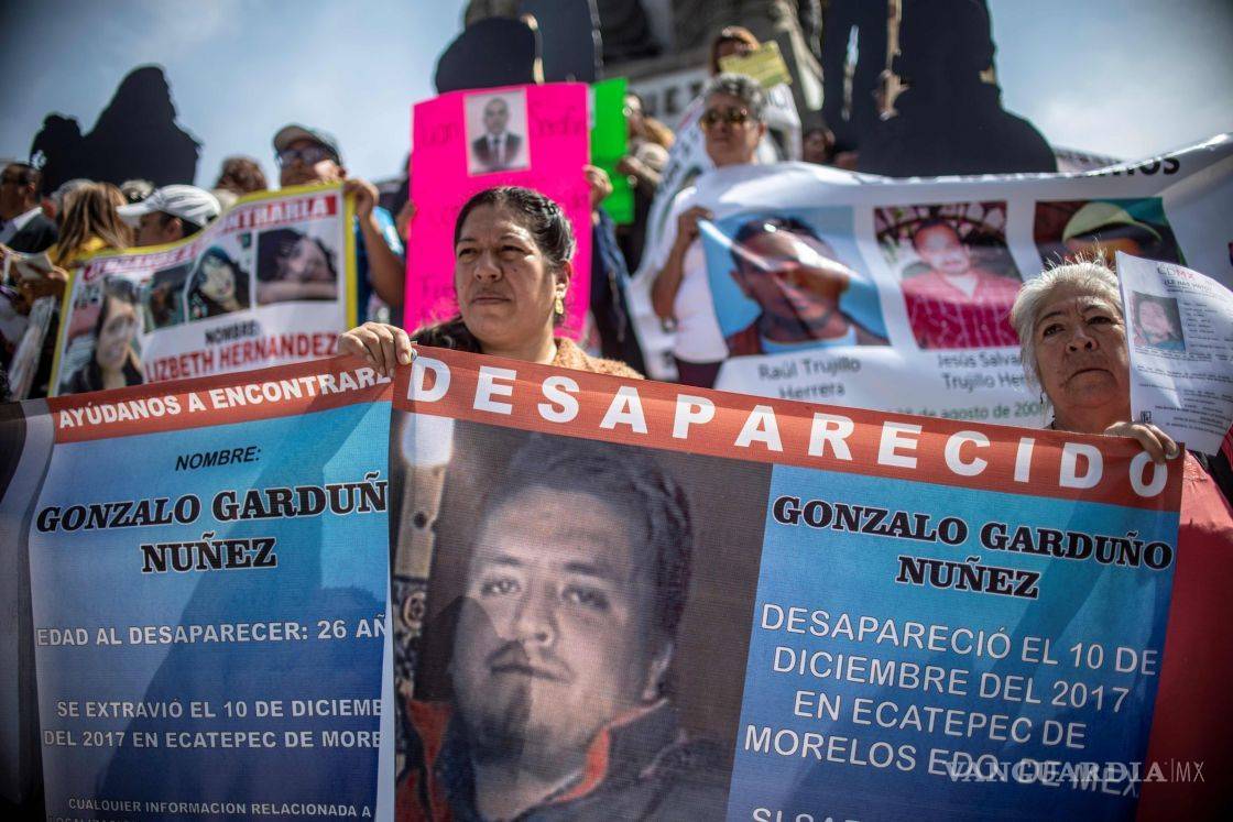 $!Crearán Instituto Nacional de Identificación Forense