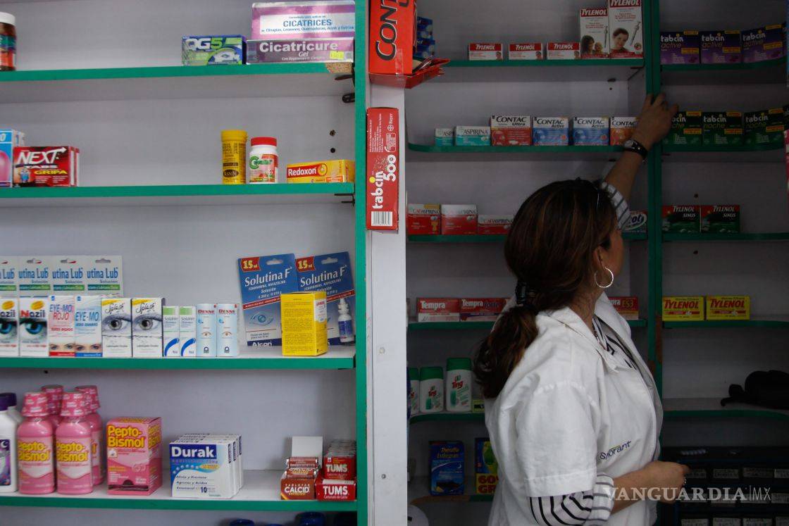 $!Laboratorio ligado a distribuidor vetado por AMLO fue el 'ganón' en licitación de medicinas