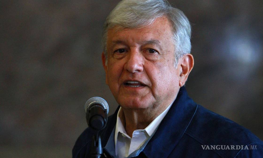 Próximo gobierno no tendrá compromisos con líderes sindicales: AMLO