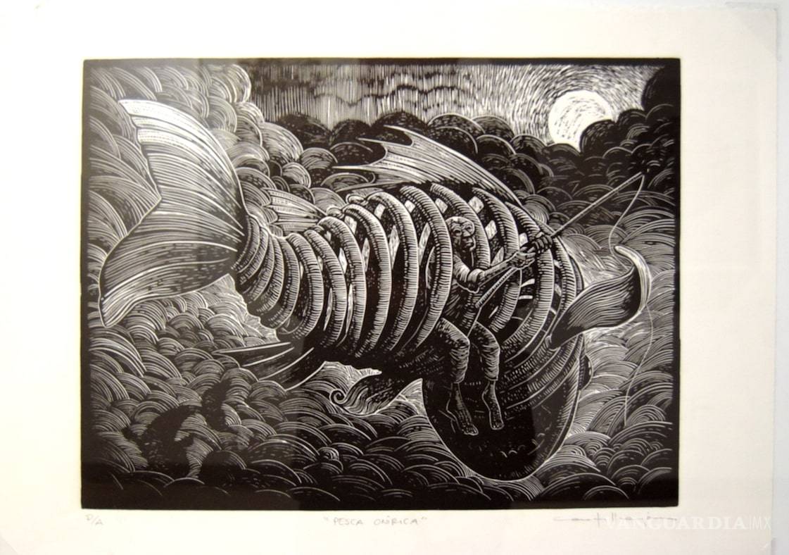 $!Crítica y poética de Darío Castillejos