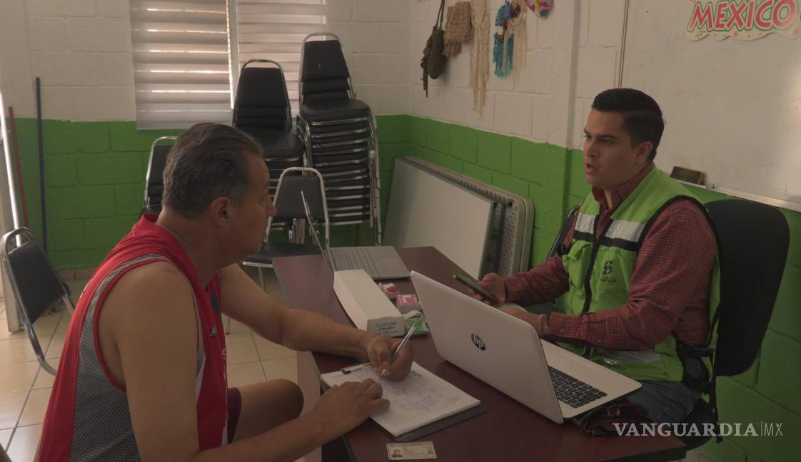 $!El Municipio mantiene 10 puntos fijos de credencialización distribuidos en distintos sectores para atender a estudiantes, adultos mayores y personas con discapacidad.