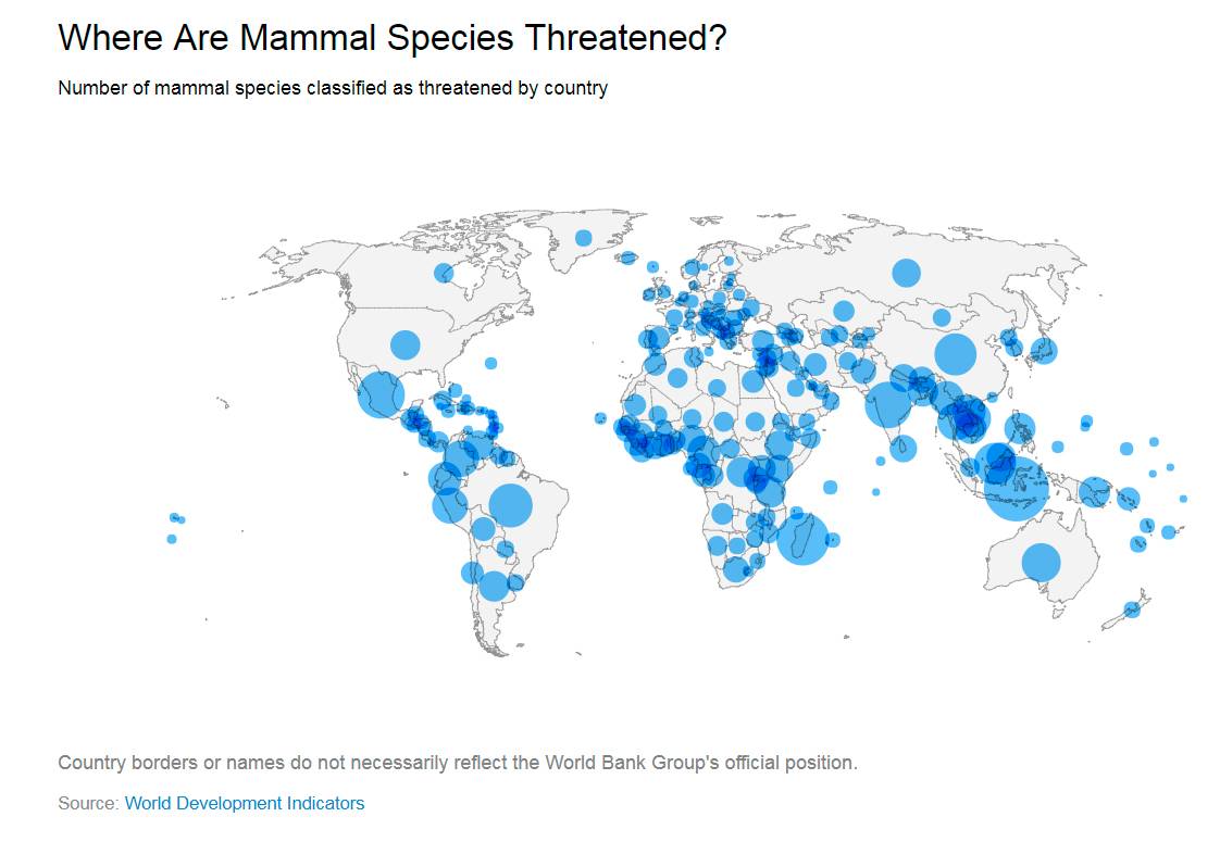 $!2017, el año que acaba, resumido en 12 gráficos