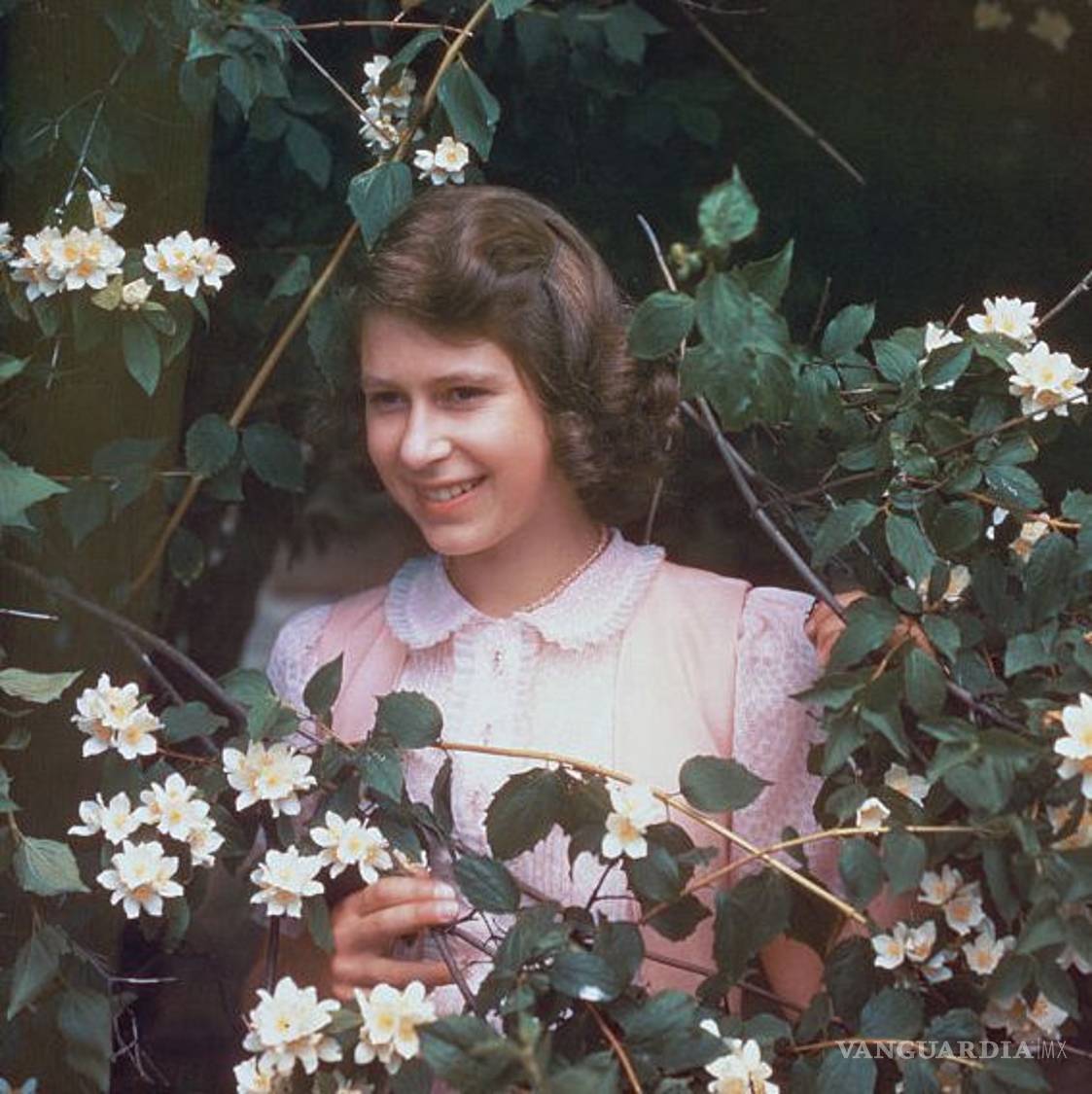 $!Sigue haciendo historia: La Reina Isabel II celebra 95 años, entre el drama, la gloria y el COVID-19