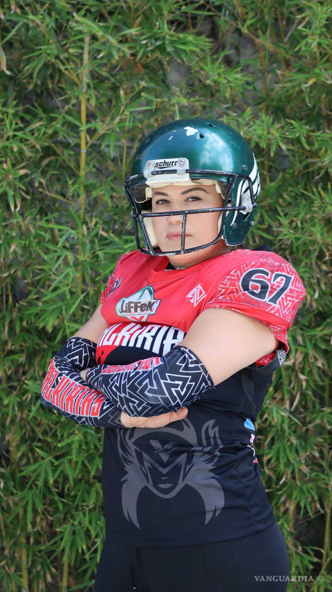 $!Con 29 años, Carolina debutará en el Juego de Estrellas.