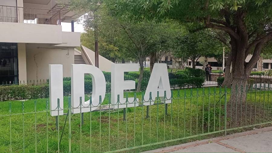 El objetivo es dar a conocer los beneficios de estudiar el bachillerato en el IDEA Saltillo.