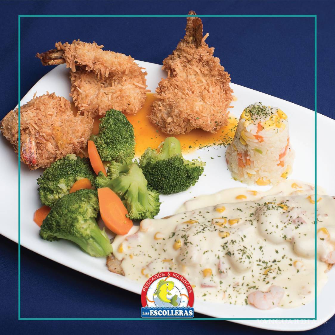 $!Sabor Sarape ¡Todos a comer en Saltillo!