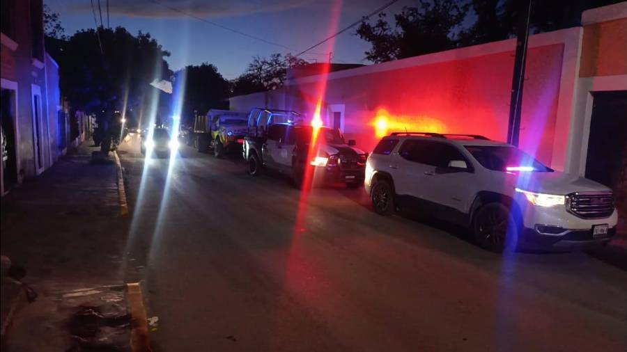 Tras ser localizada sana y salva, la adolescente fue resguardada por autoridades y posteriormente entregada a sus familiares.