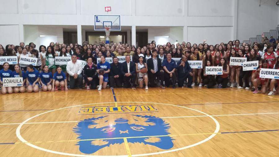 Coahuila arrancó con dos victorias contundentes en el Campeonato Nacional Juvenil Femenil U17 ADEMEBA 2026 y este viernes buscará sellar su pase a la siguiente ronda en Saltillo.