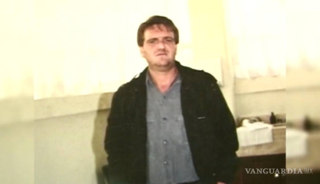 "El Güero" Palma será repatriado entre hoy y mañana: PGR