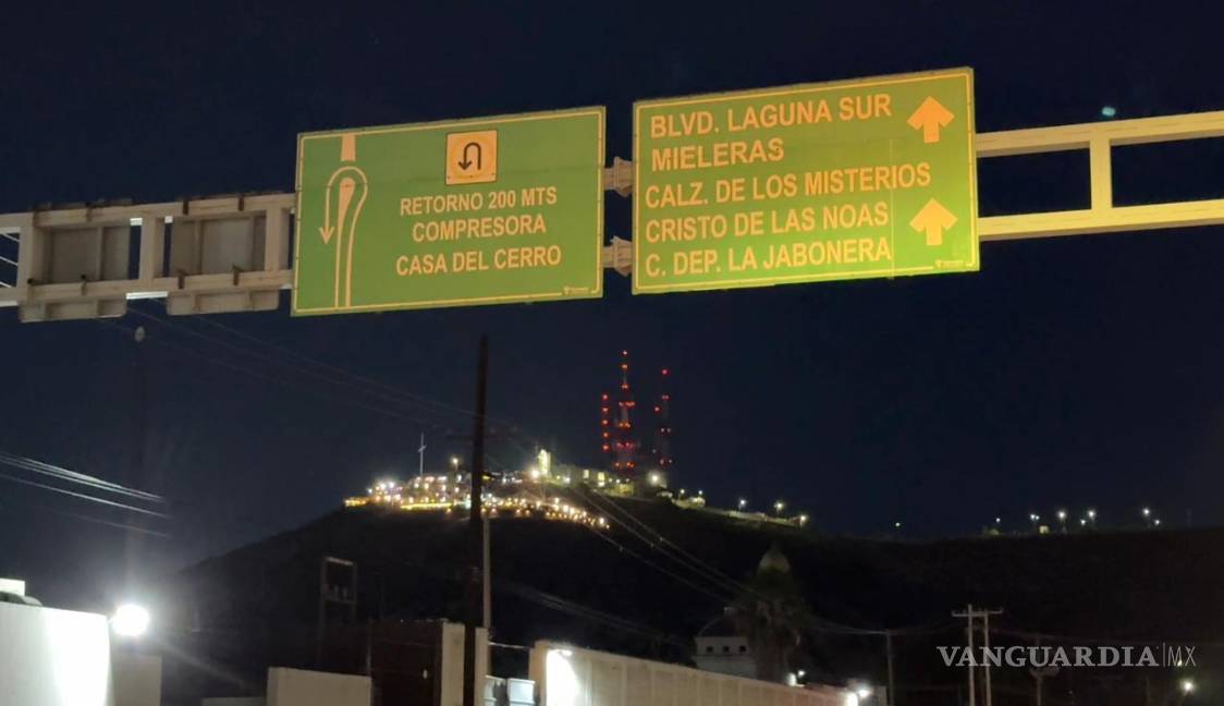 $!Las acciones forman parte del programa municipal de movilidad segura.