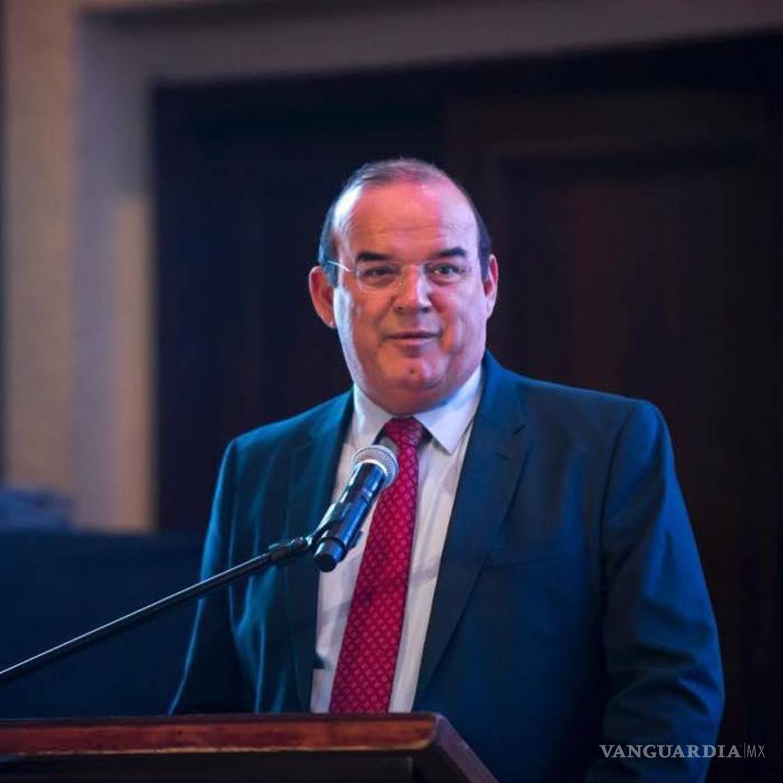 $!Jaime Guerra Pérez declaró que no votará en la elección judicial al considerar que el pueblo no está eligiendo realmente y que el proceso está plagado de temas cuestionables.