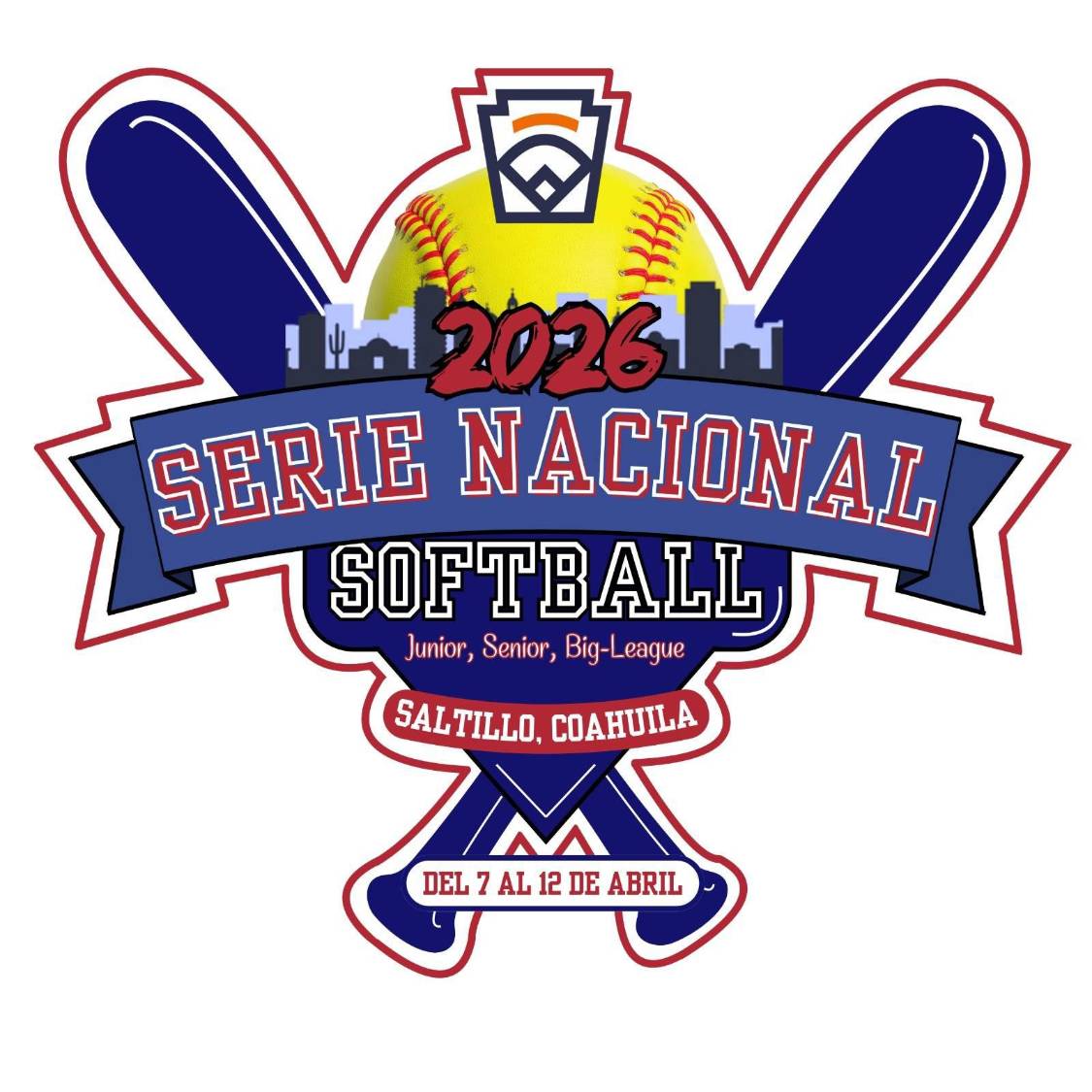 $!Equipos de distintos estados competirán en el torneo nacional de softbol femenil en los campos Jesús Carranza.