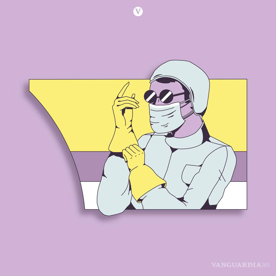 $!Crónica de una pareja de Saltillo que viaja a la Ciudad de México para abortar