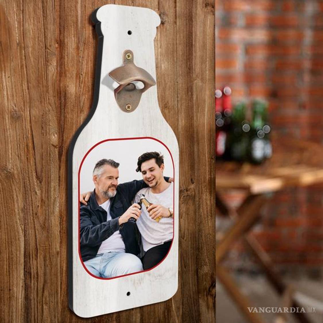 $!¡Los obsequios este Día del Padre, no tienen que ser costosos!