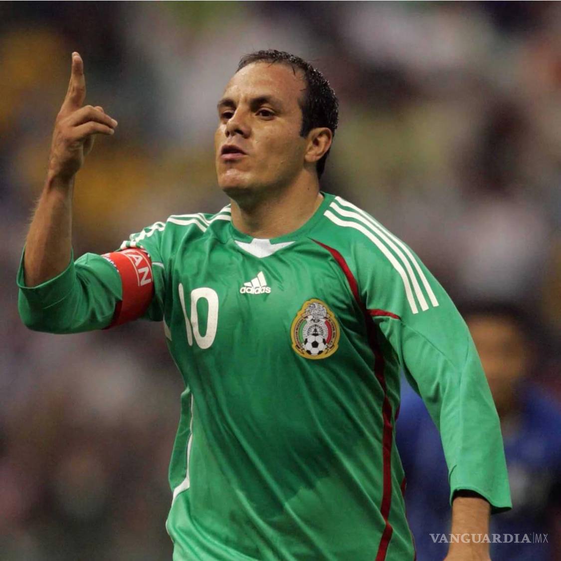 $!México llegará al Mundial 2026 con una historia marcada por récords, figuras legendarias y la presión de jugar como anfitrión.