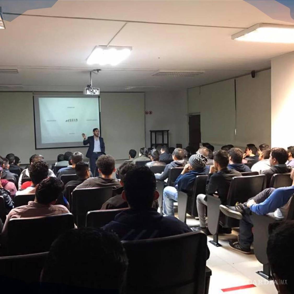 $!Desvían programa federal para construir su propio futuro