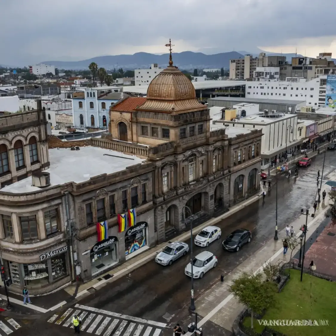 $!¿Quién puede vivir del arte en Saltillo? Agentes culturales exponen la urgencia de mejorar las condiciones para artistas