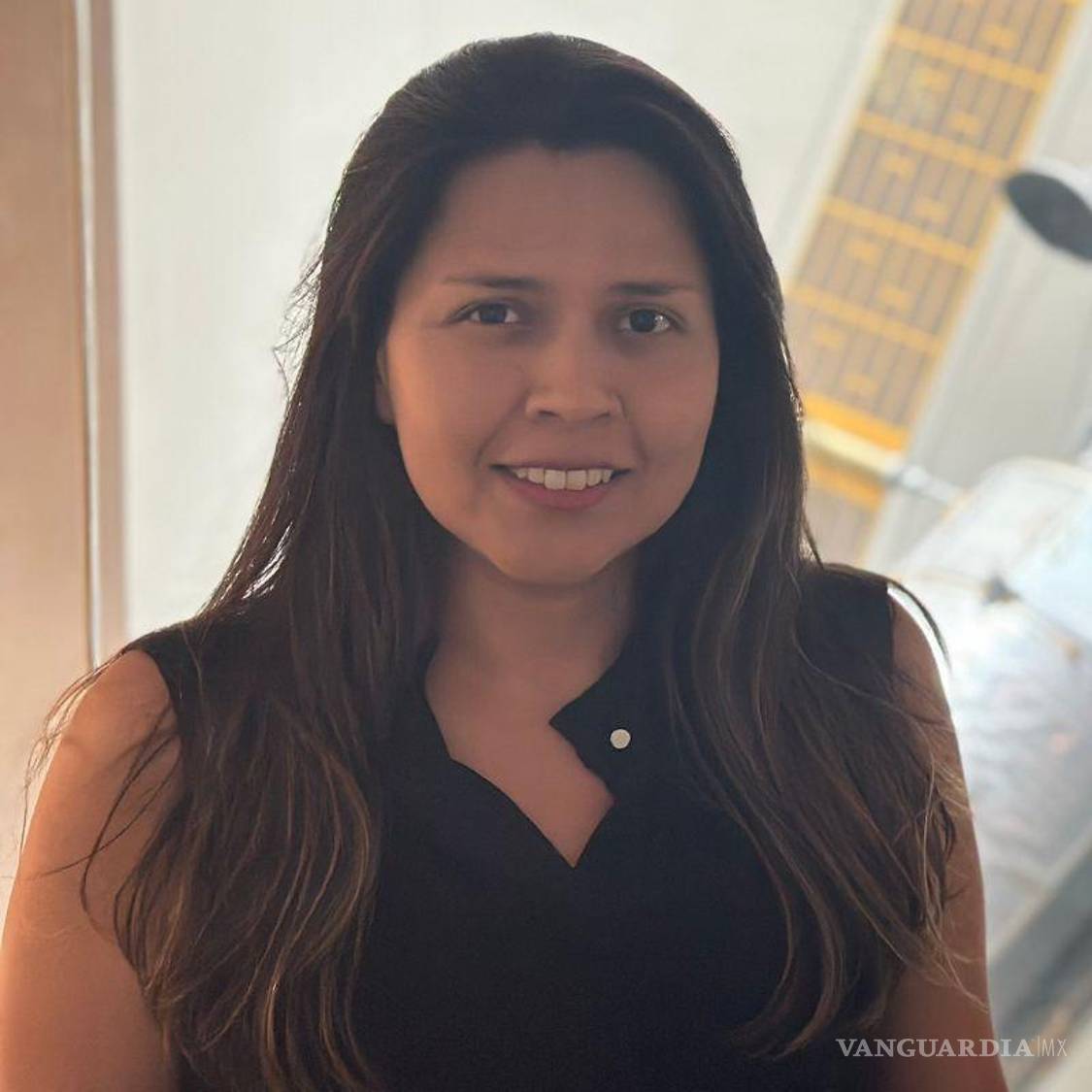 $!Se puede ser astrónomo sin tener una historia romántica como las de Hollywood: entrevista con Svea Hernández