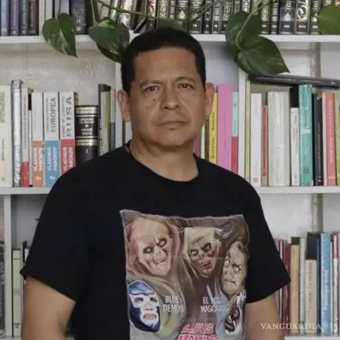 $!FIL Coahuila 2026: Así ha impactado el deporte y el ejercicio a los artistas de Saltillo