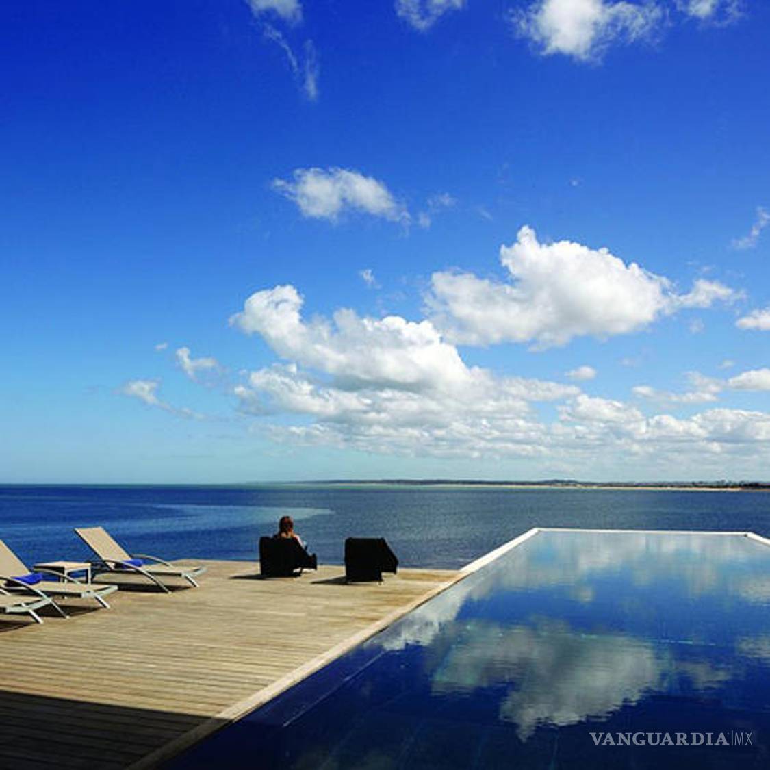 $!Las piscinas más increíbles donde no podrás evitar zambullirte