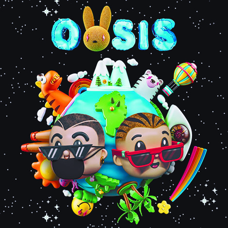 $!‘Girl Power’ en los mejores álbumes del año; de Ariana Grande a Beyonce