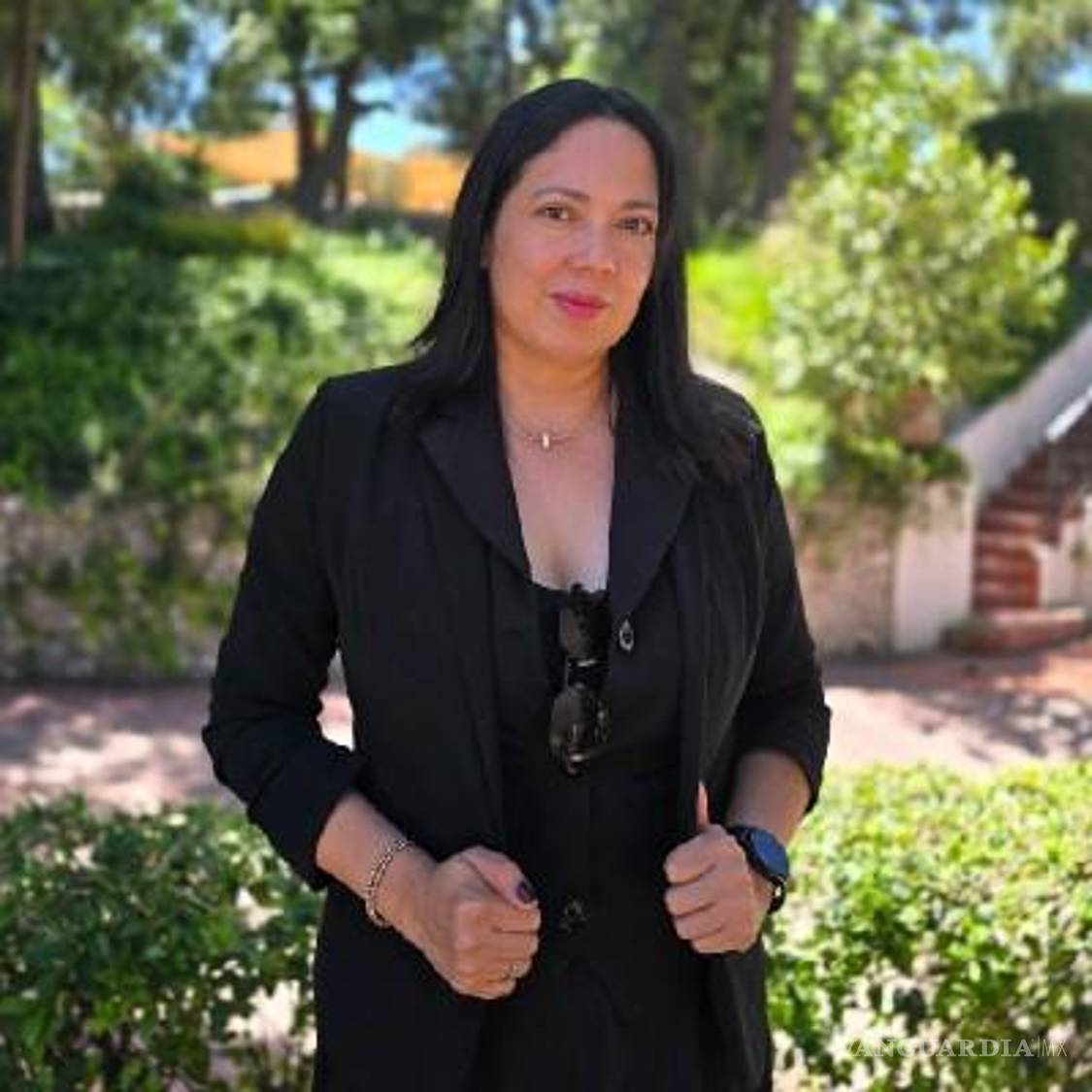 $!NosotrAs: 2043, un año que mis alumnas no deberían esperar