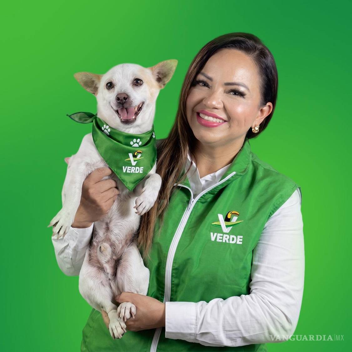 $!Zulema Martínez Gámez