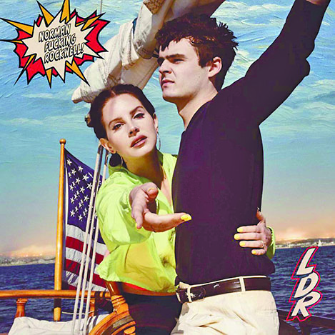 $!‘Girl Power’ en los mejores álbumes del año; de Ariana Grande a Beyonce