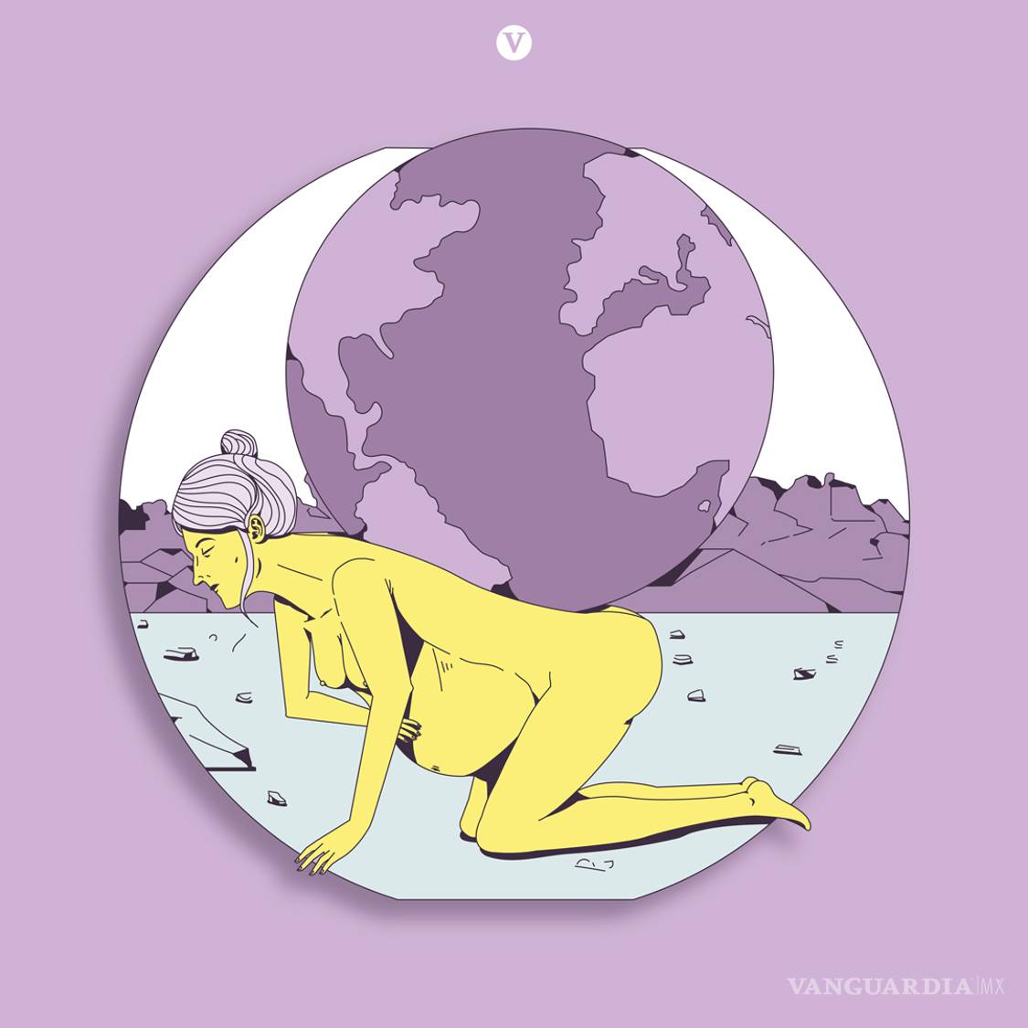 $!Crónica de una pareja de Saltillo que viaja a la Ciudad de México para abortar