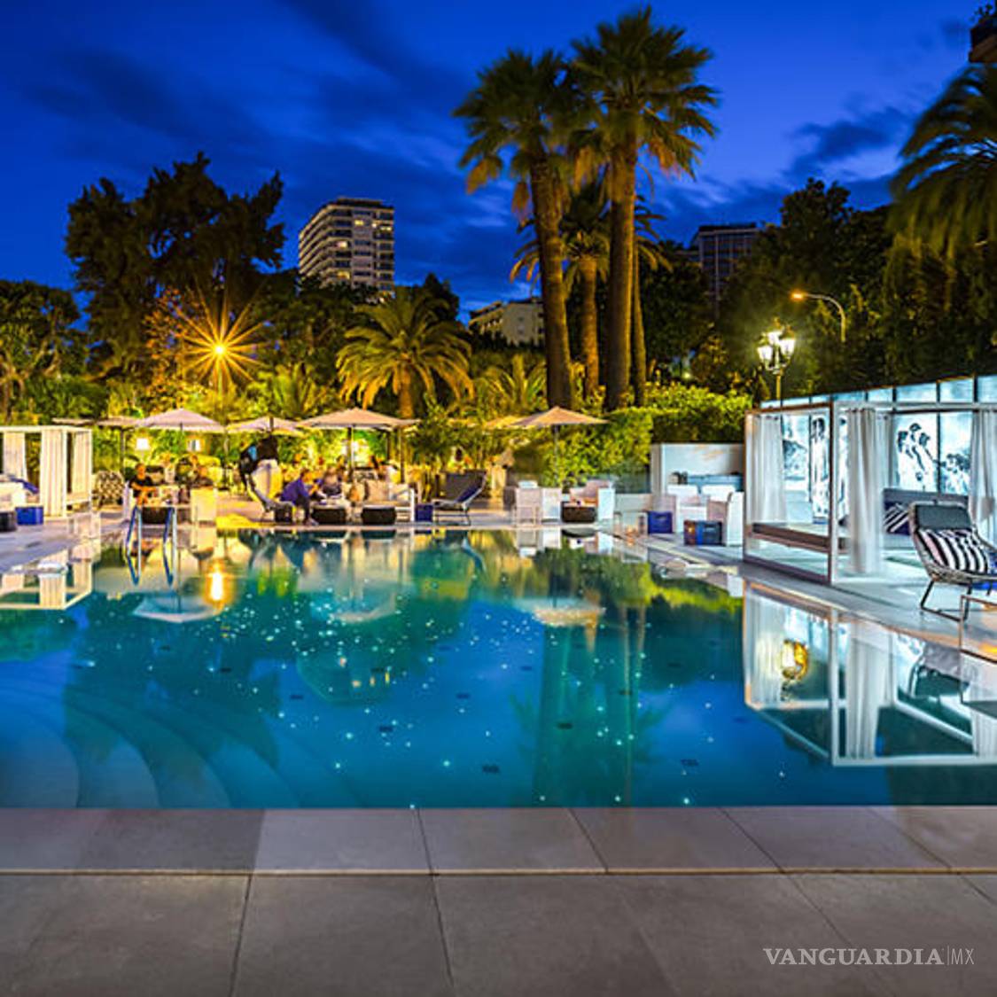 $!Las piscinas más increíbles donde no podrás evitar zambullirte