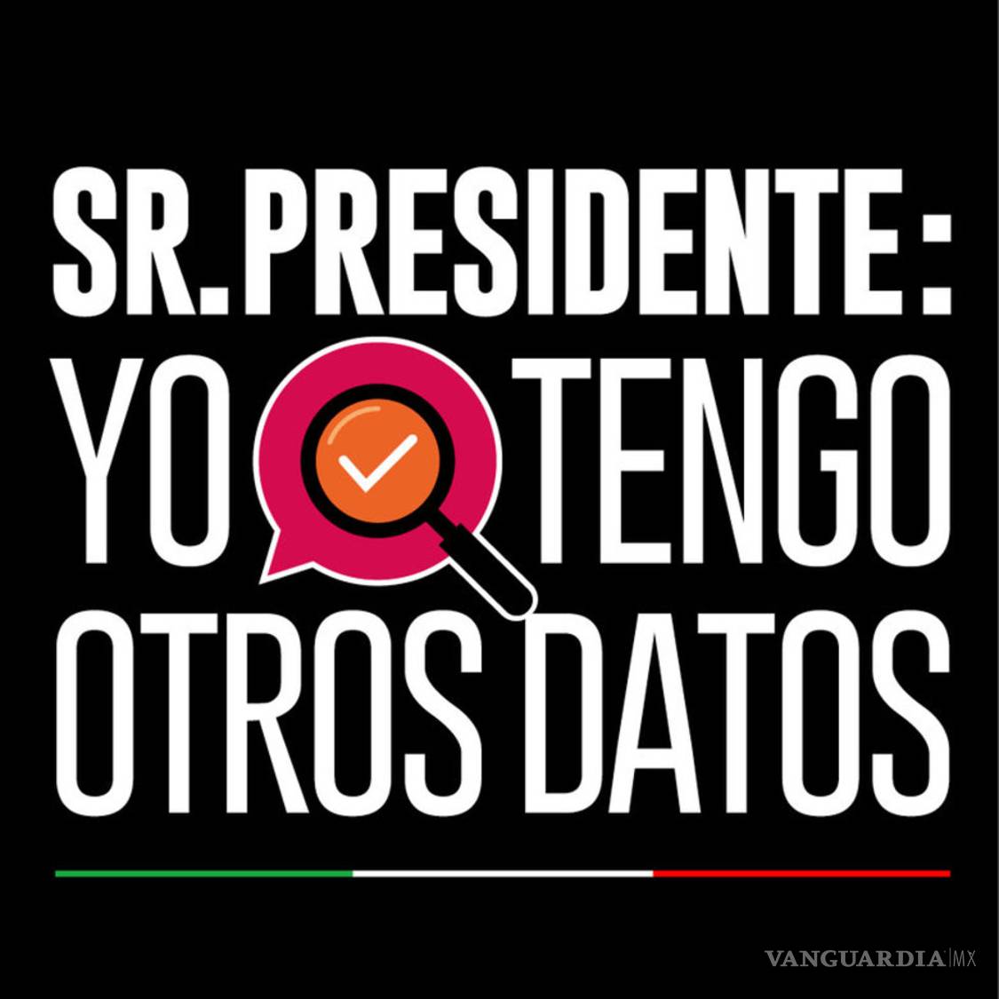 $!Vanguardia la está rompiendo ¿Quién dijo que en Saltillo no hay podcasts?