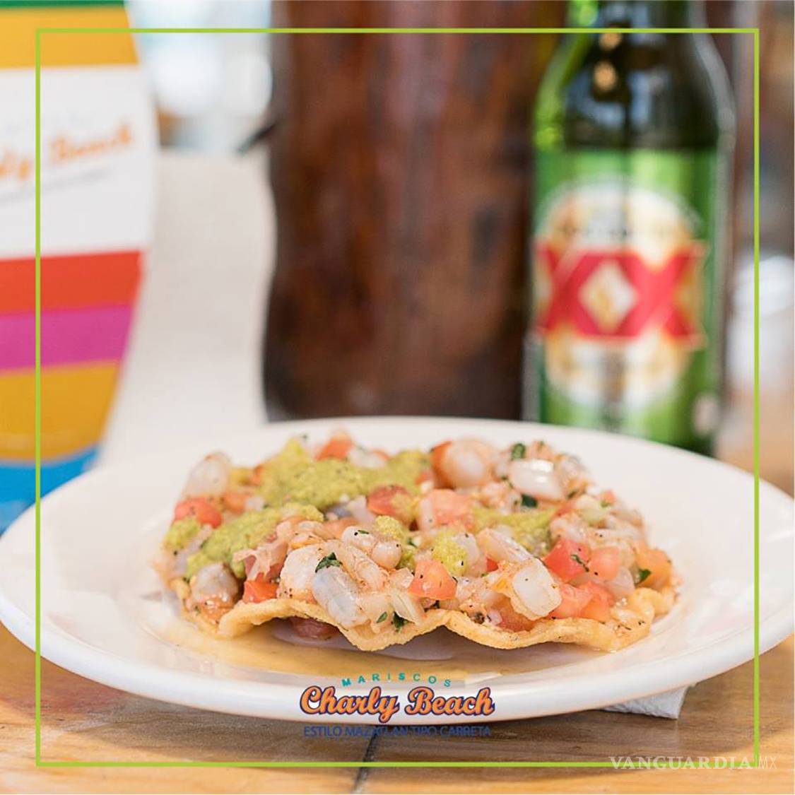 $!Sabor Sarape ¡Todos a comer en Saltillo!