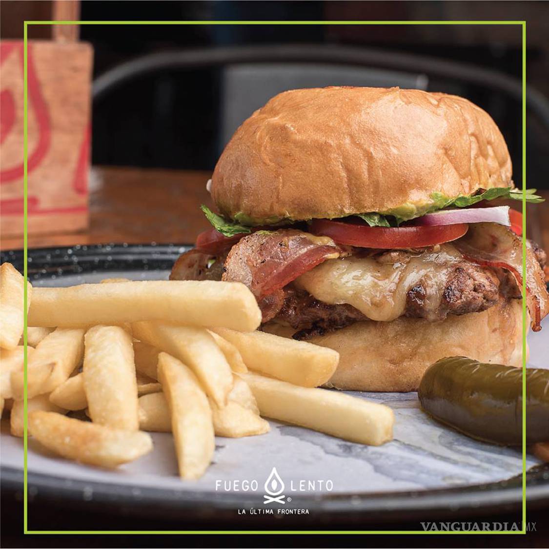 $!Sabor Sarape ¡Todos a comer en Saltillo!