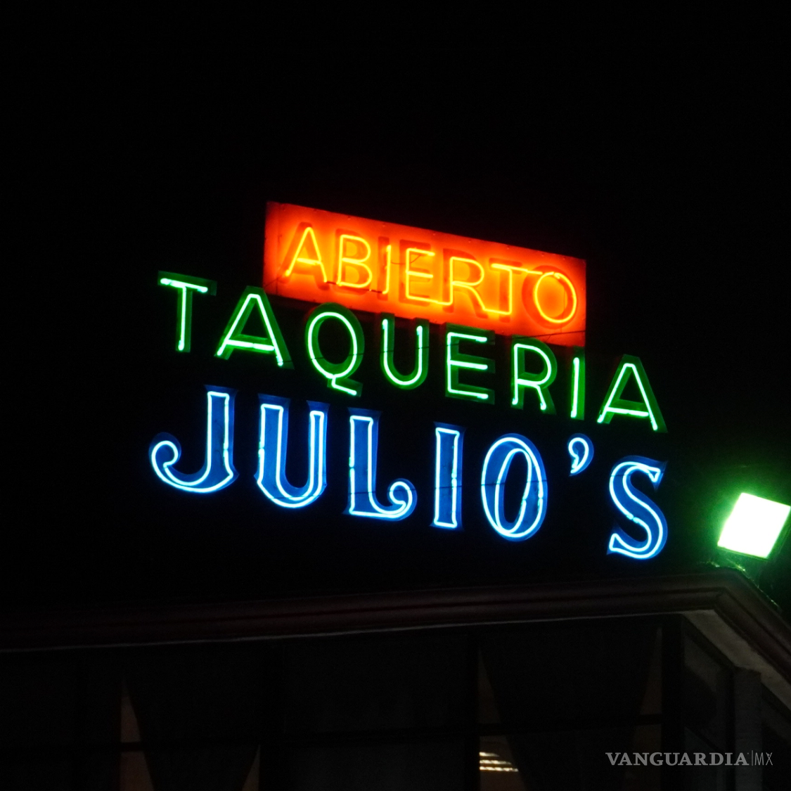 $!Los criterios de selección de letreros para el proyecto “Gráfica Saltillo” incluyen su estética, contexto y antigüedad.