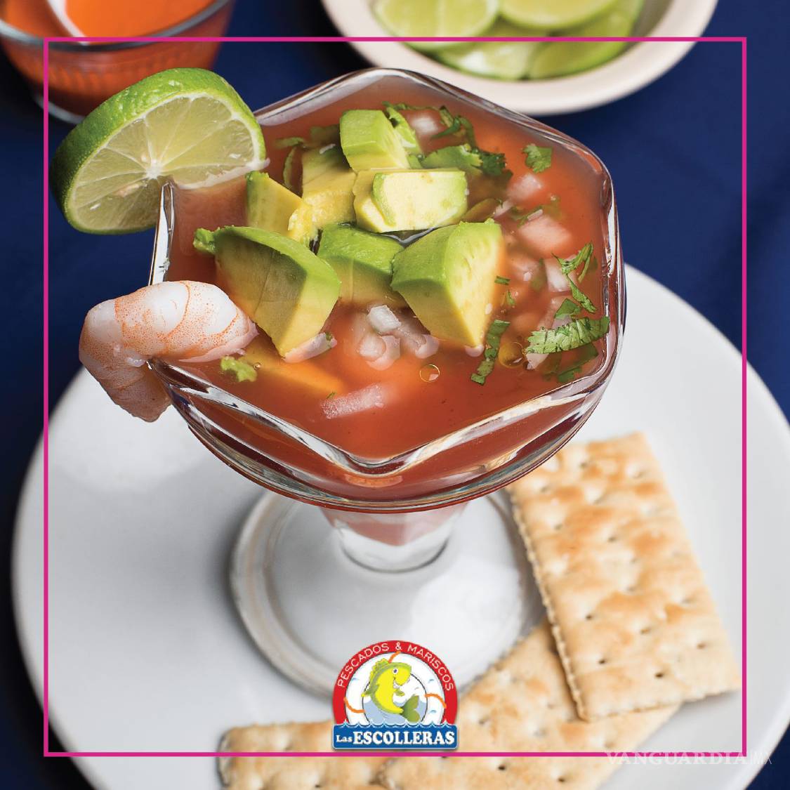 $!Sabor Sarape ¡Todos a comer en Saltillo!