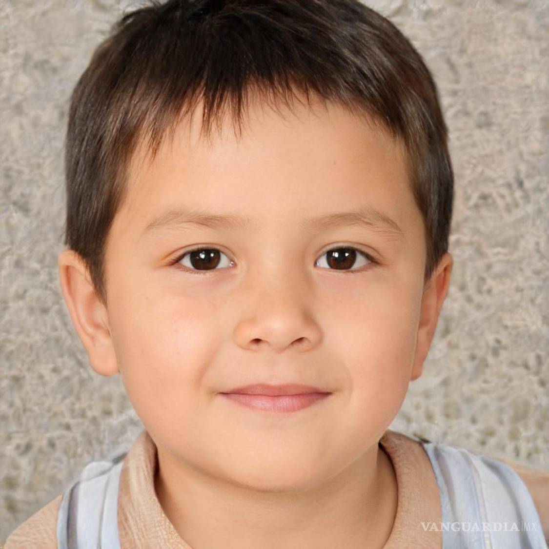 $!Imagen generada con la IA This person doesn’t exist.