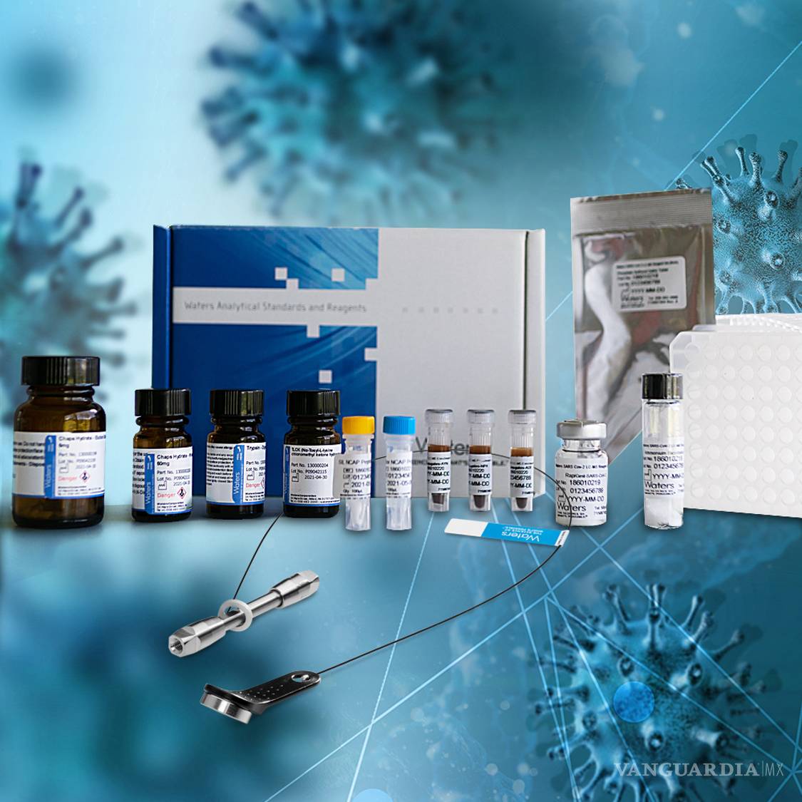 $!Apuesta EU por pastilla para tratar el COVID-19 ; a finales del año podrían aprobar medicamentos comprimidos