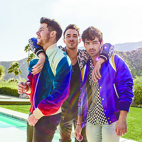 $!‘Girl Power’ en los mejores álbumes del año; de Ariana Grande a Beyonce