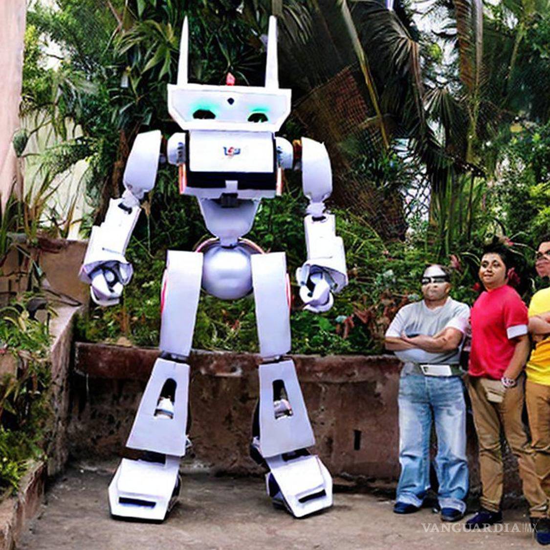 $!Popularidad y controversias sobre inteligencias artificiales que generan imágenes: ¿son útiles?, ¿son éticas? ¿generan arte?