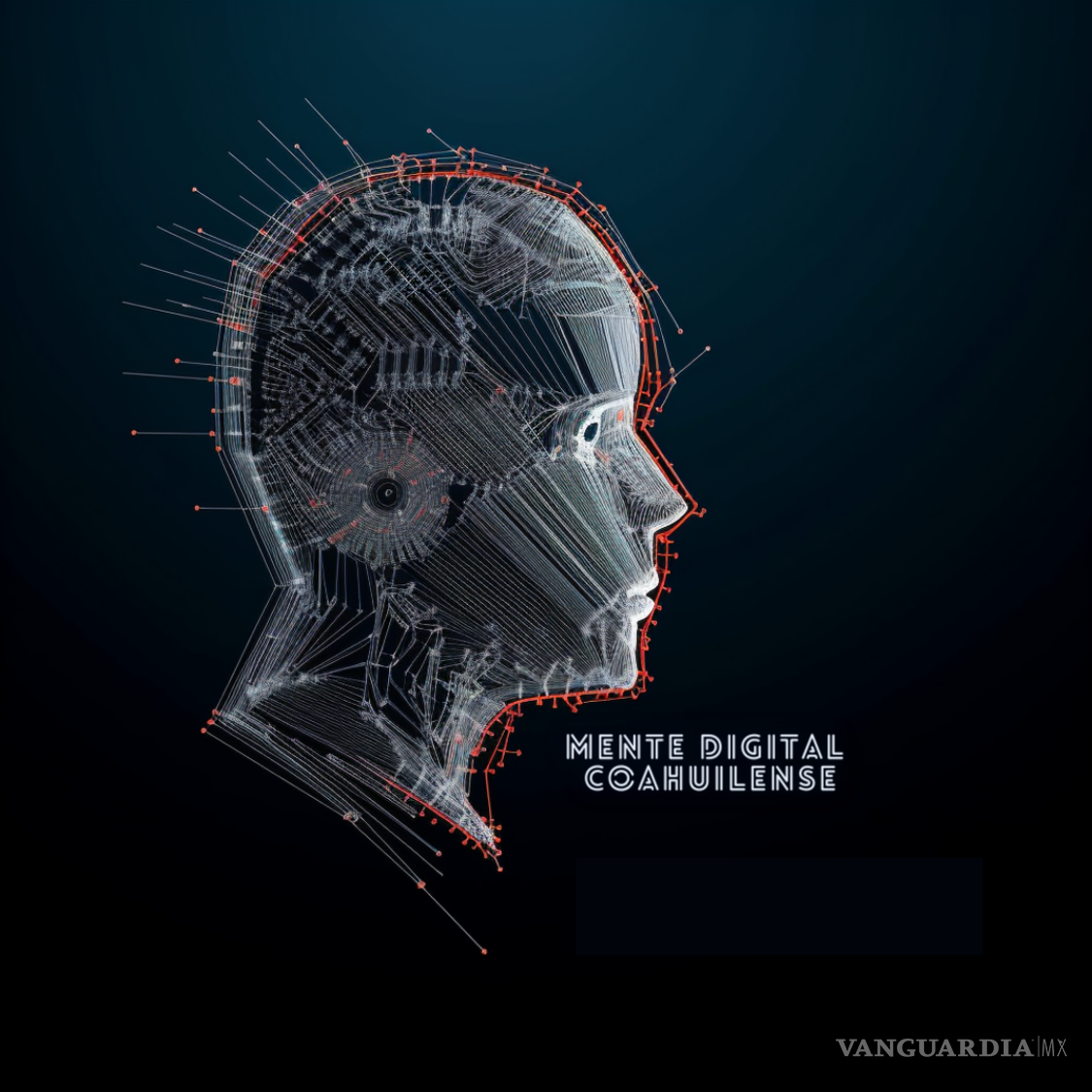 $!Mientras que el apartado visual fue generado por la inteligencia artificial Midjourney, las respuestas, la lógica de lenguaje e incluso el diseño ideológico del partido fue creado a partir de Chat GPT. ¿Hasta dónde se puede extender su uso? Quizá no se trata de un límite expresado en posibilidades, sino en deberes.