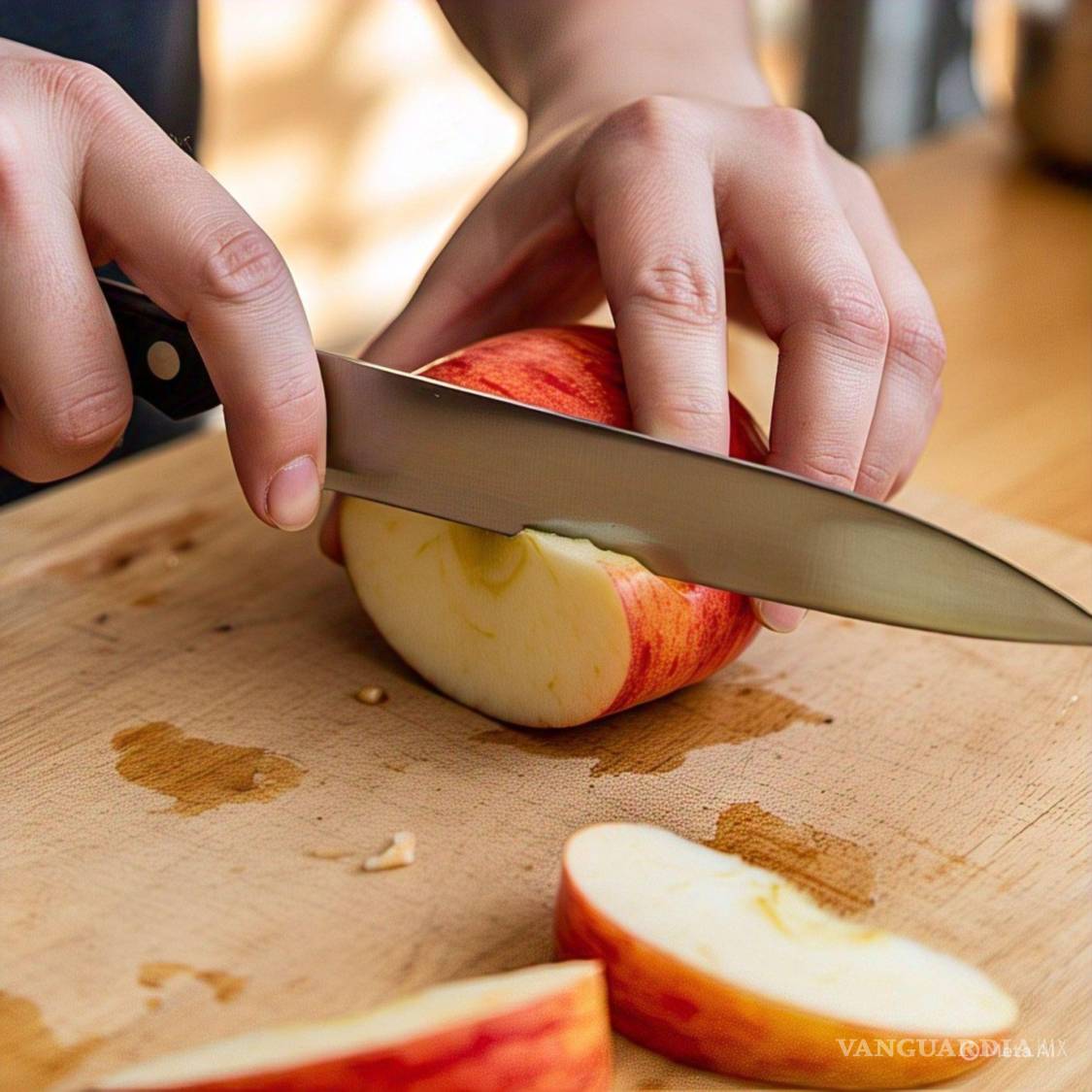 $!Una fruta tradicional ideal para recetas dulces y saladas, con grandes beneficios para la salud.
