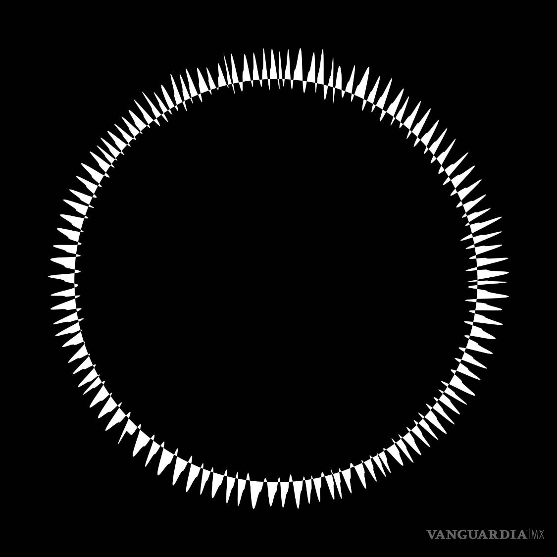 $!“Uno se da cuenta que nosotros somos parte del espacio, no es sólo algo exterior, ”.